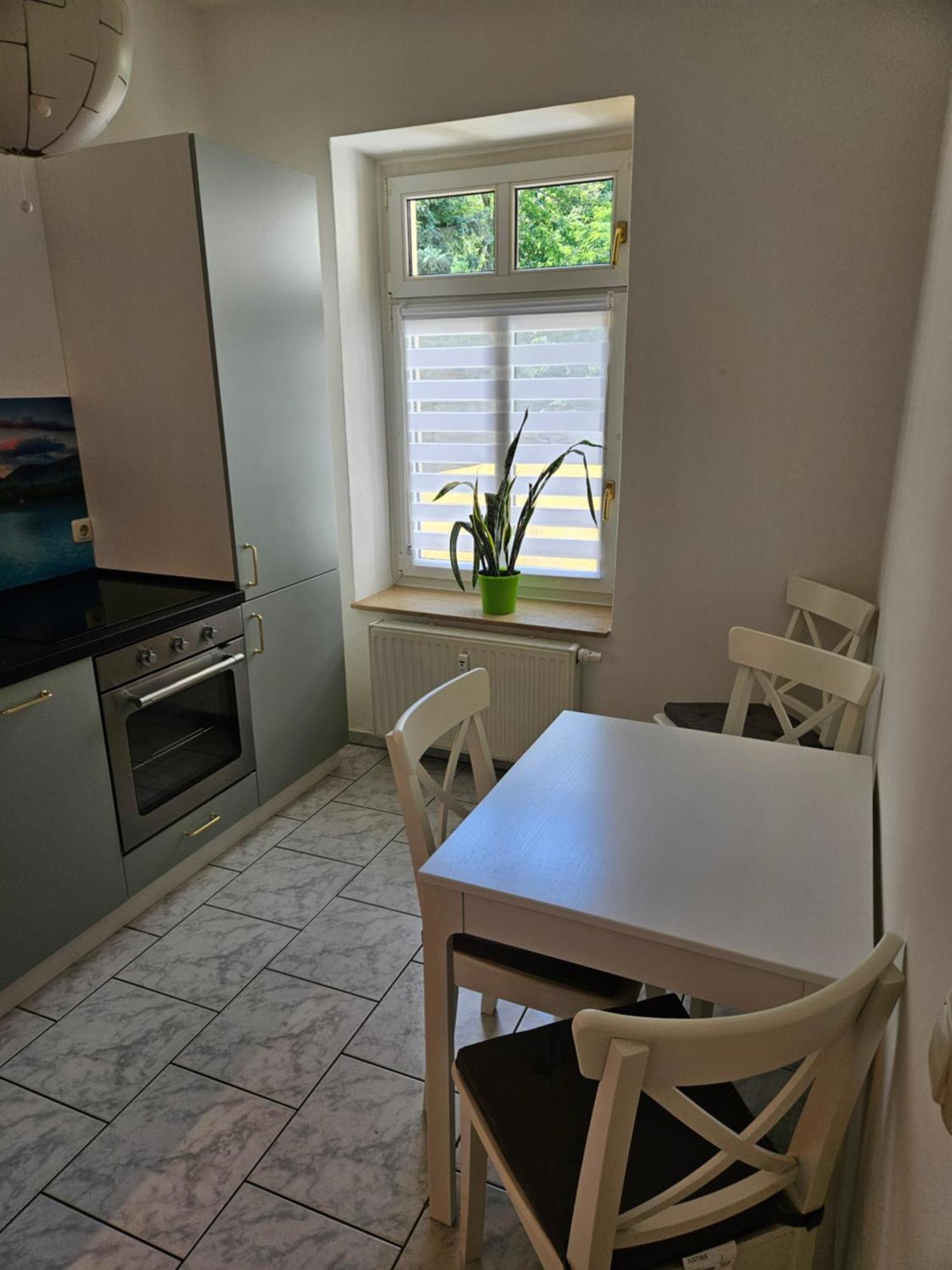 Be My Guest In Stadtfeld 马格德堡 外观 照片