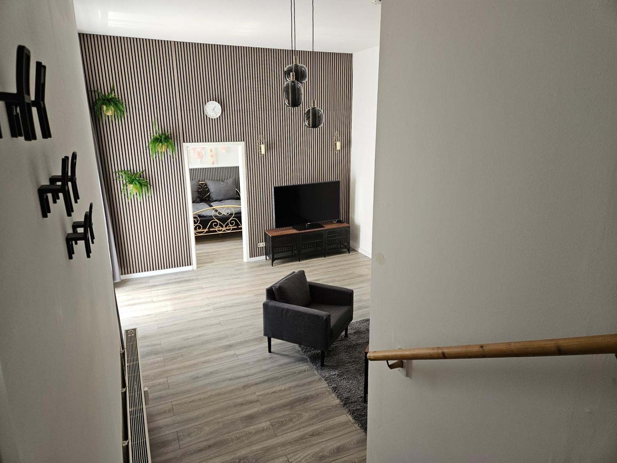 Be My Guest In Stadtfeld 马格德堡 外观 照片
