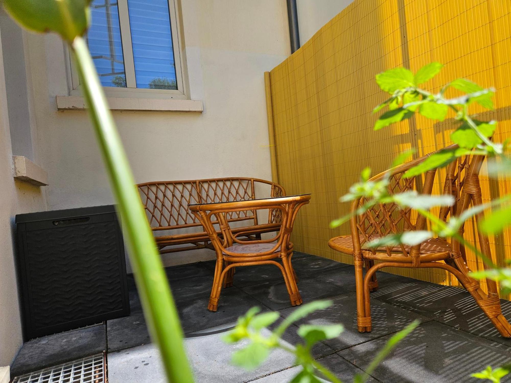Be My Guest In Stadtfeld 马格德堡 外观 照片