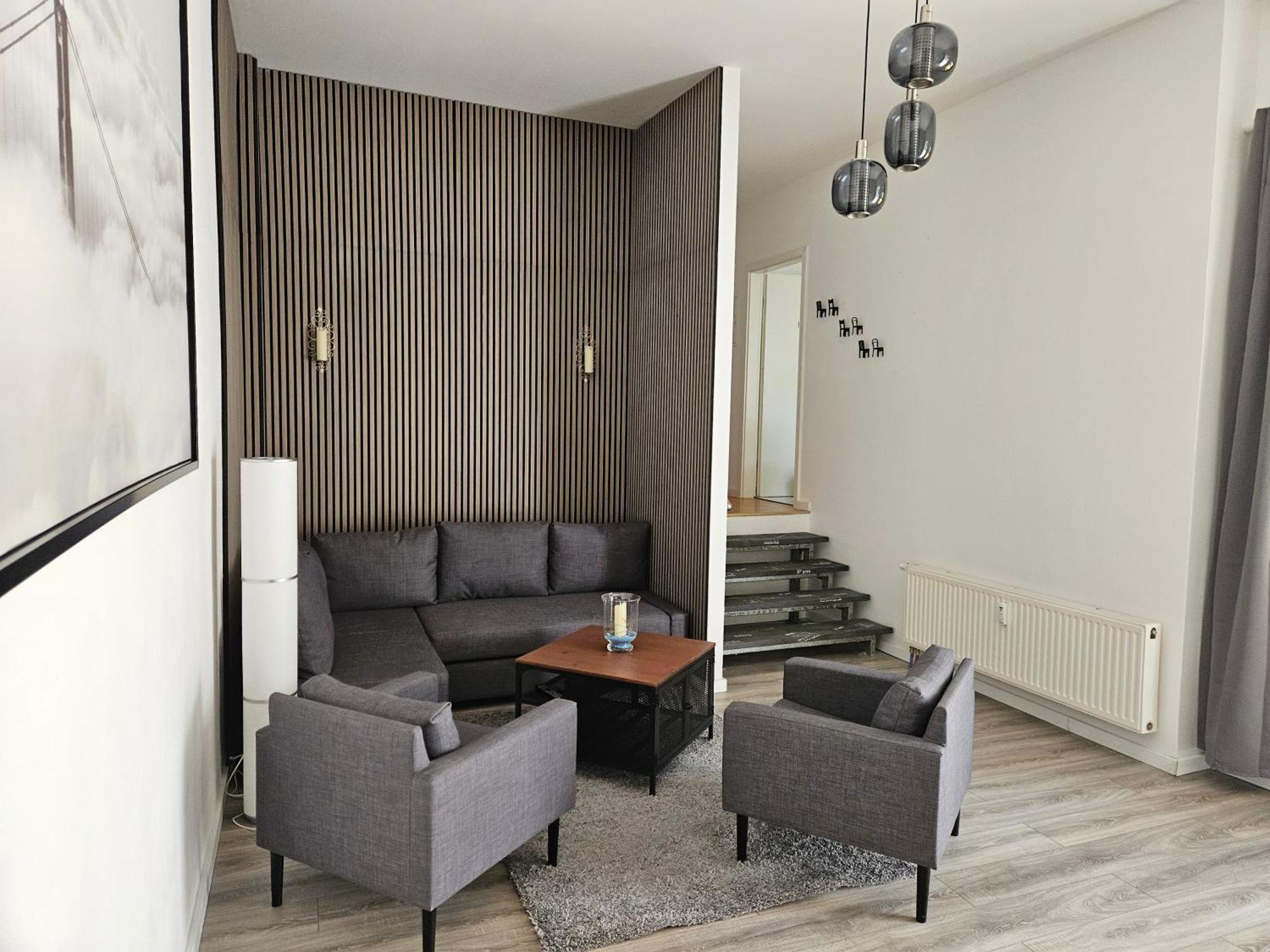 Be My Guest In Stadtfeld 马格德堡 外观 照片