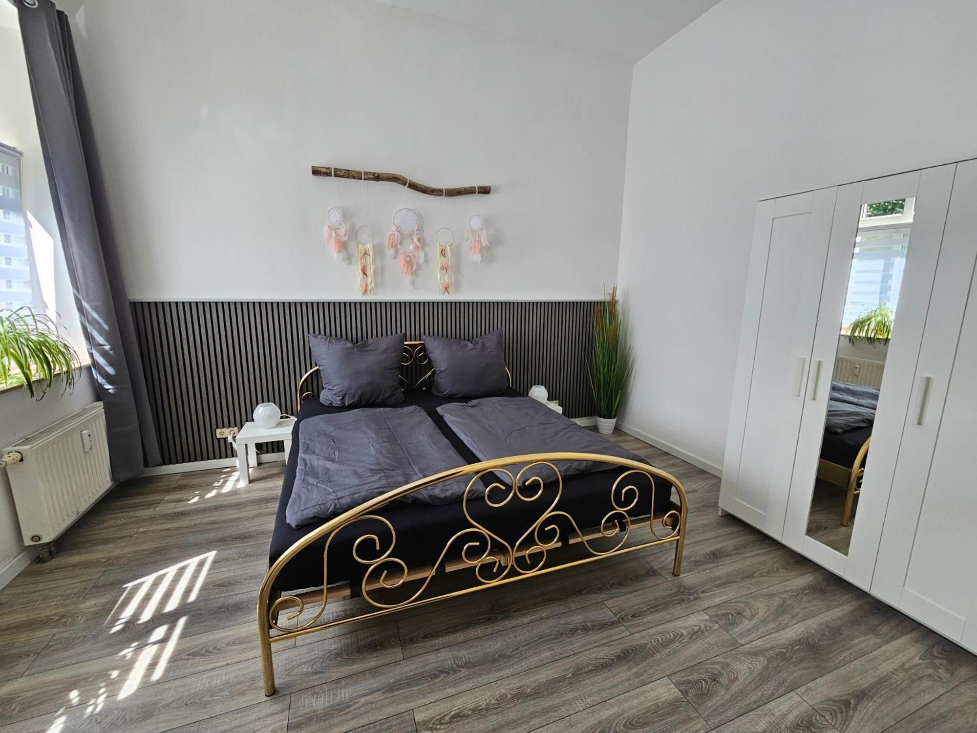 Be My Guest In Stadtfeld 马格德堡 外观 照片