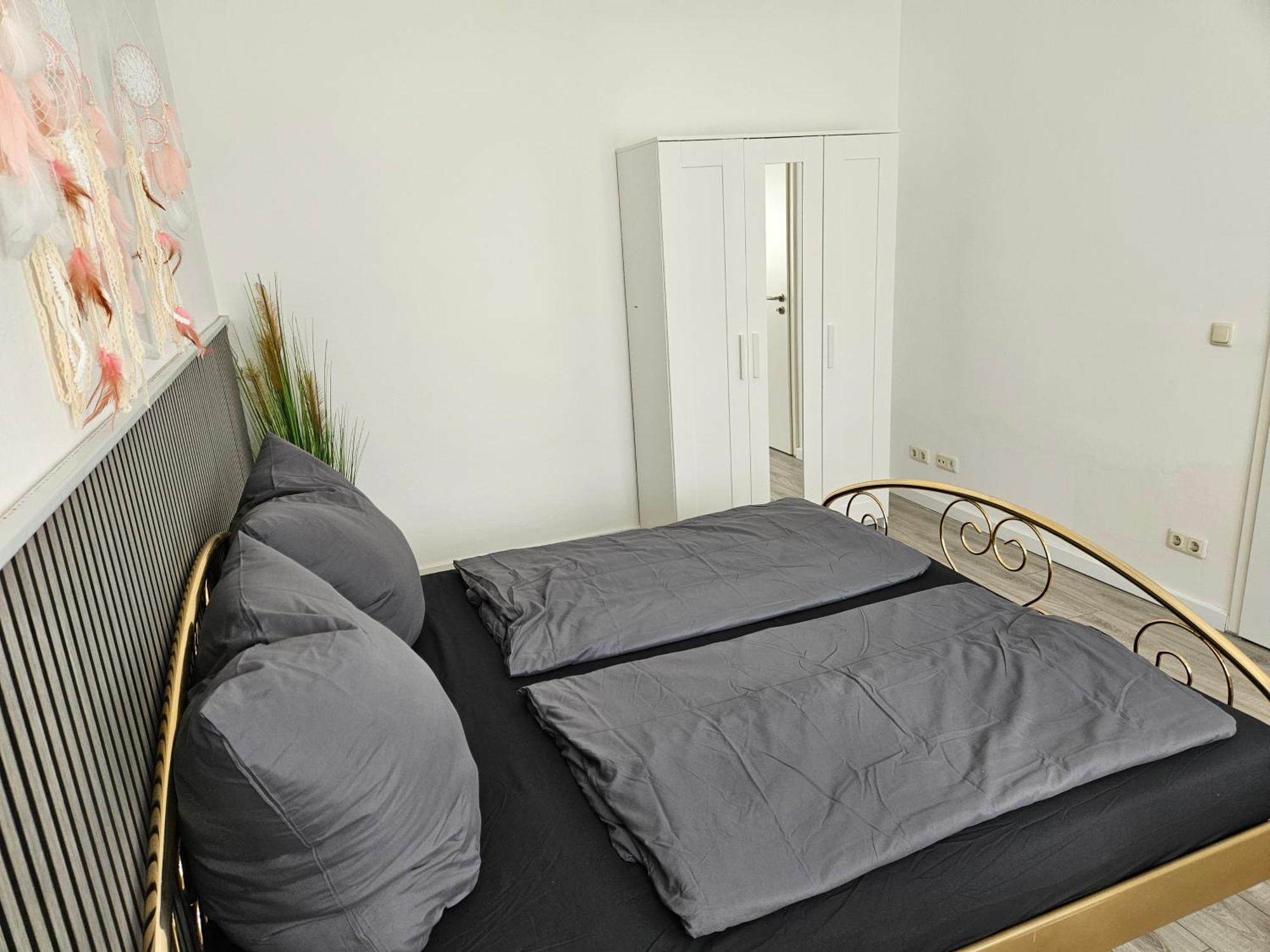 Be My Guest In Stadtfeld 马格德堡 外观 照片