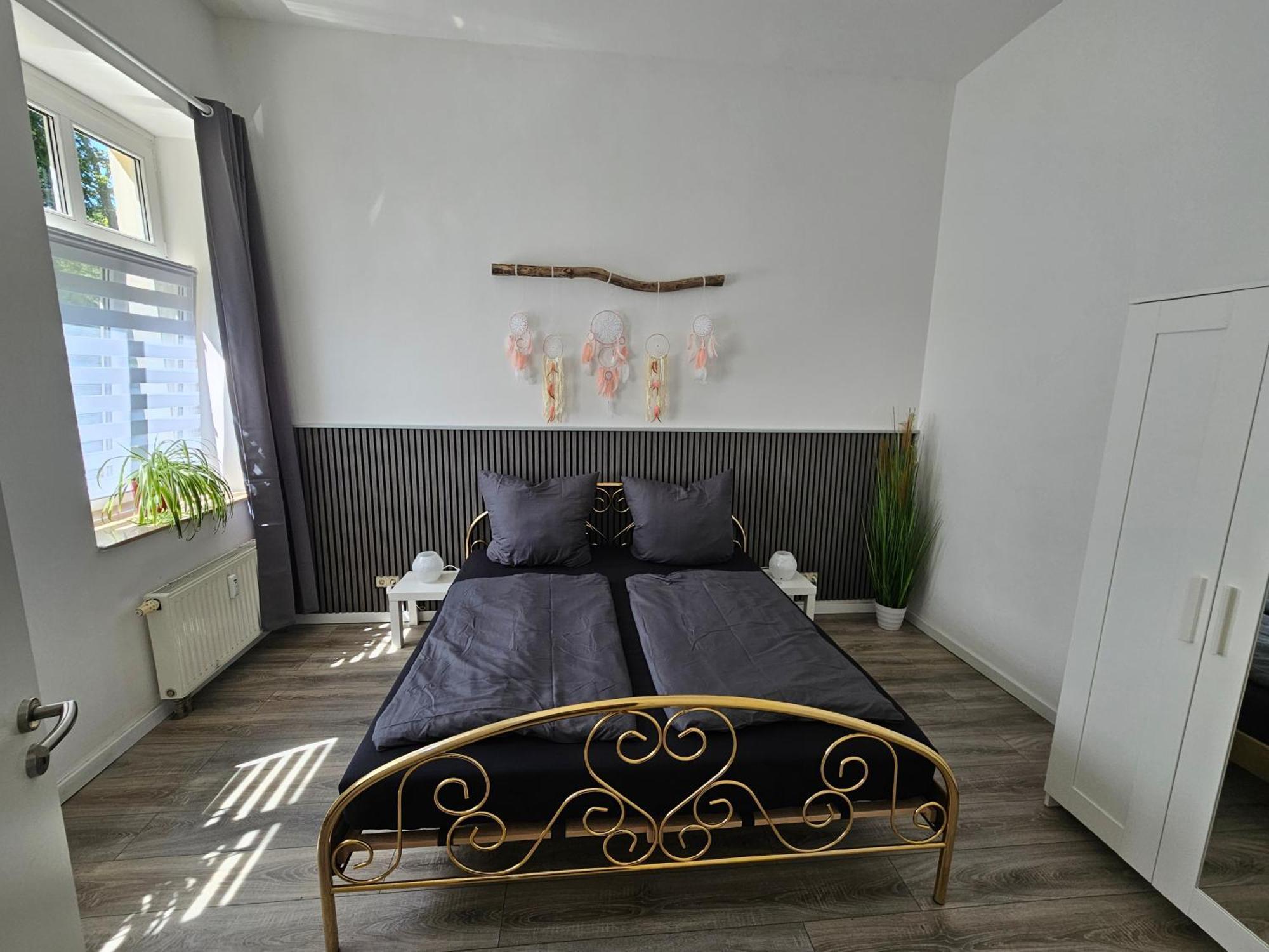Be My Guest In Stadtfeld 马格德堡 外观 照片