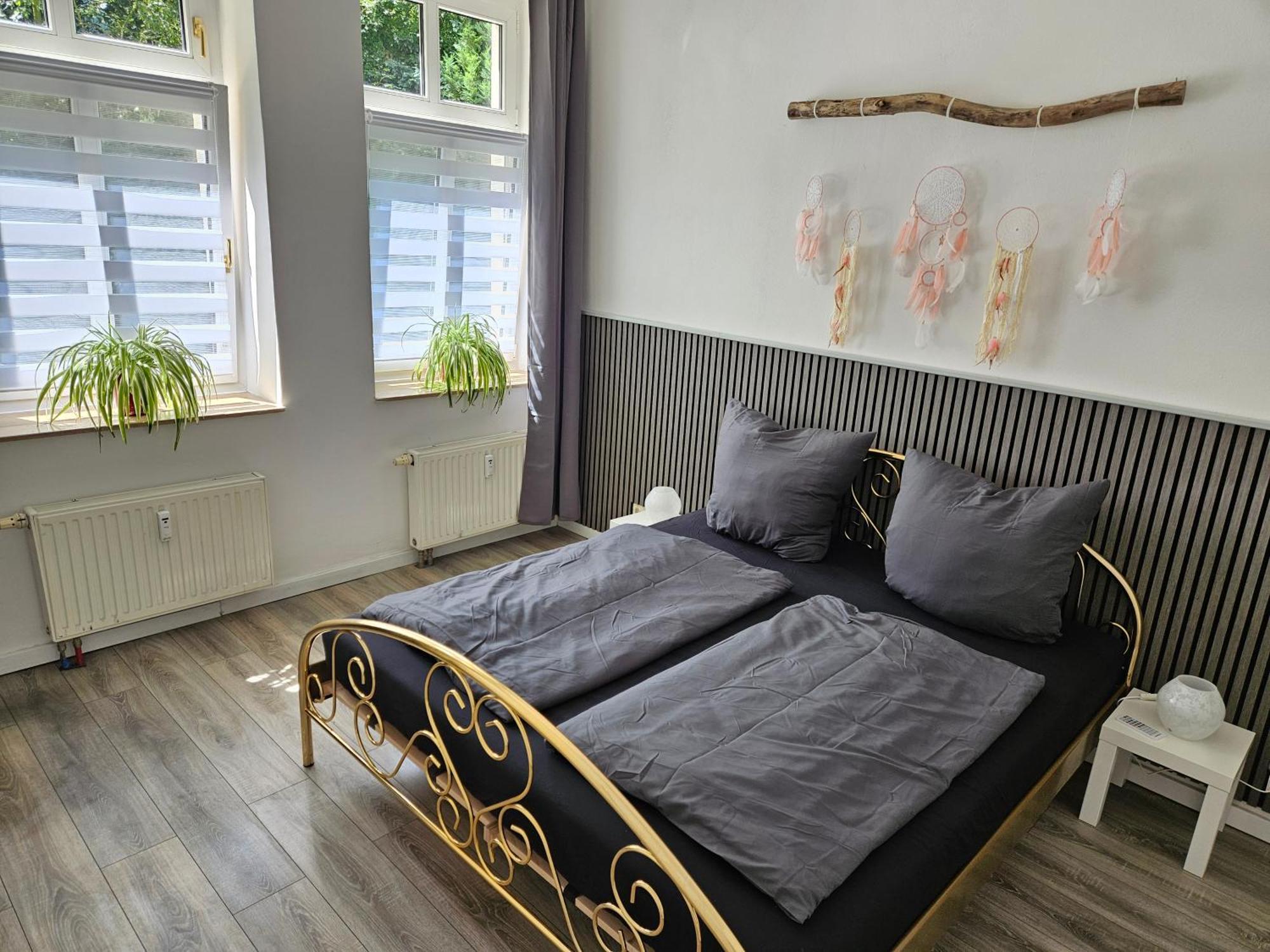 Be My Guest In Stadtfeld 马格德堡 外观 照片