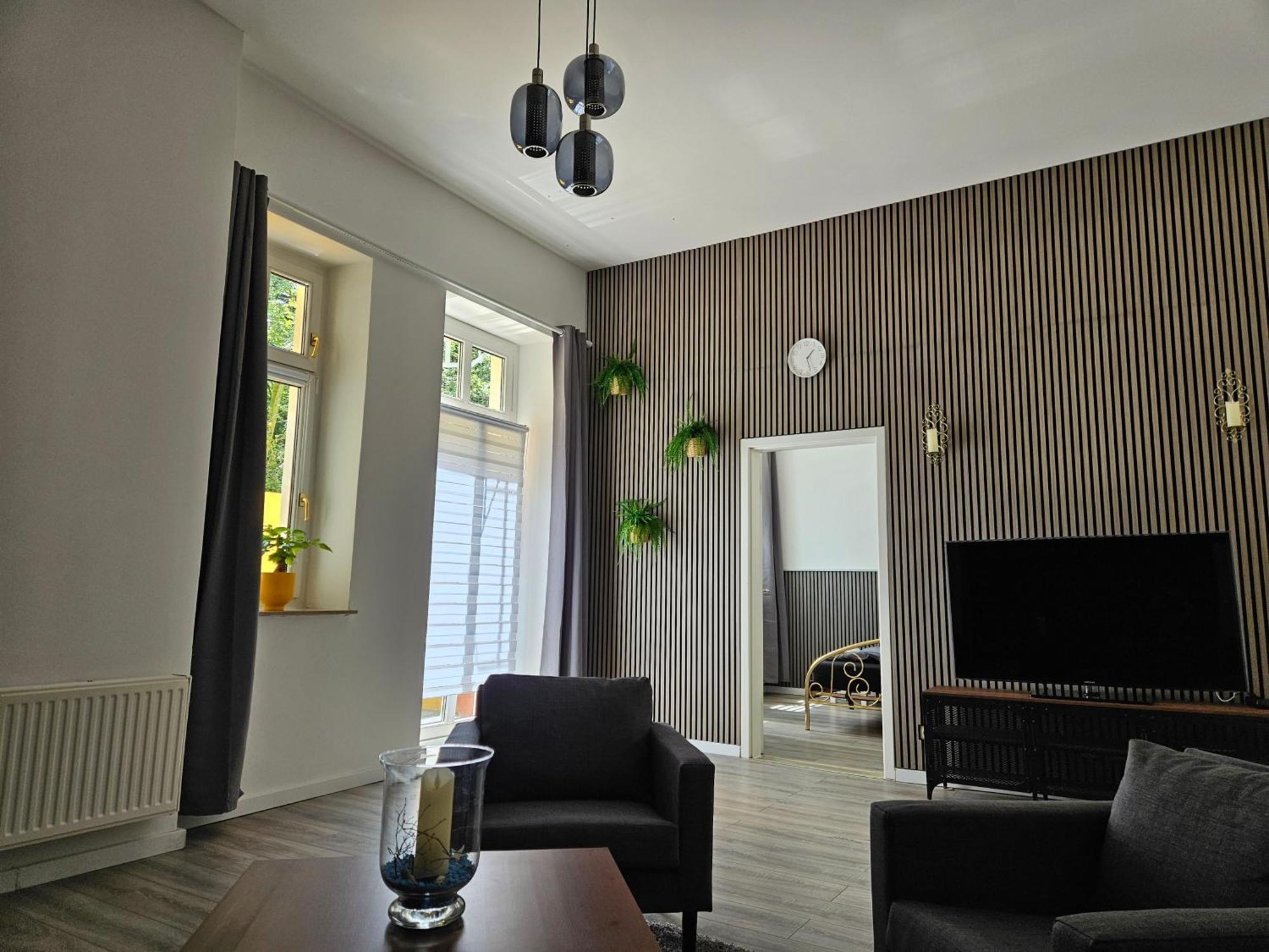 Be My Guest In Stadtfeld 马格德堡 外观 照片