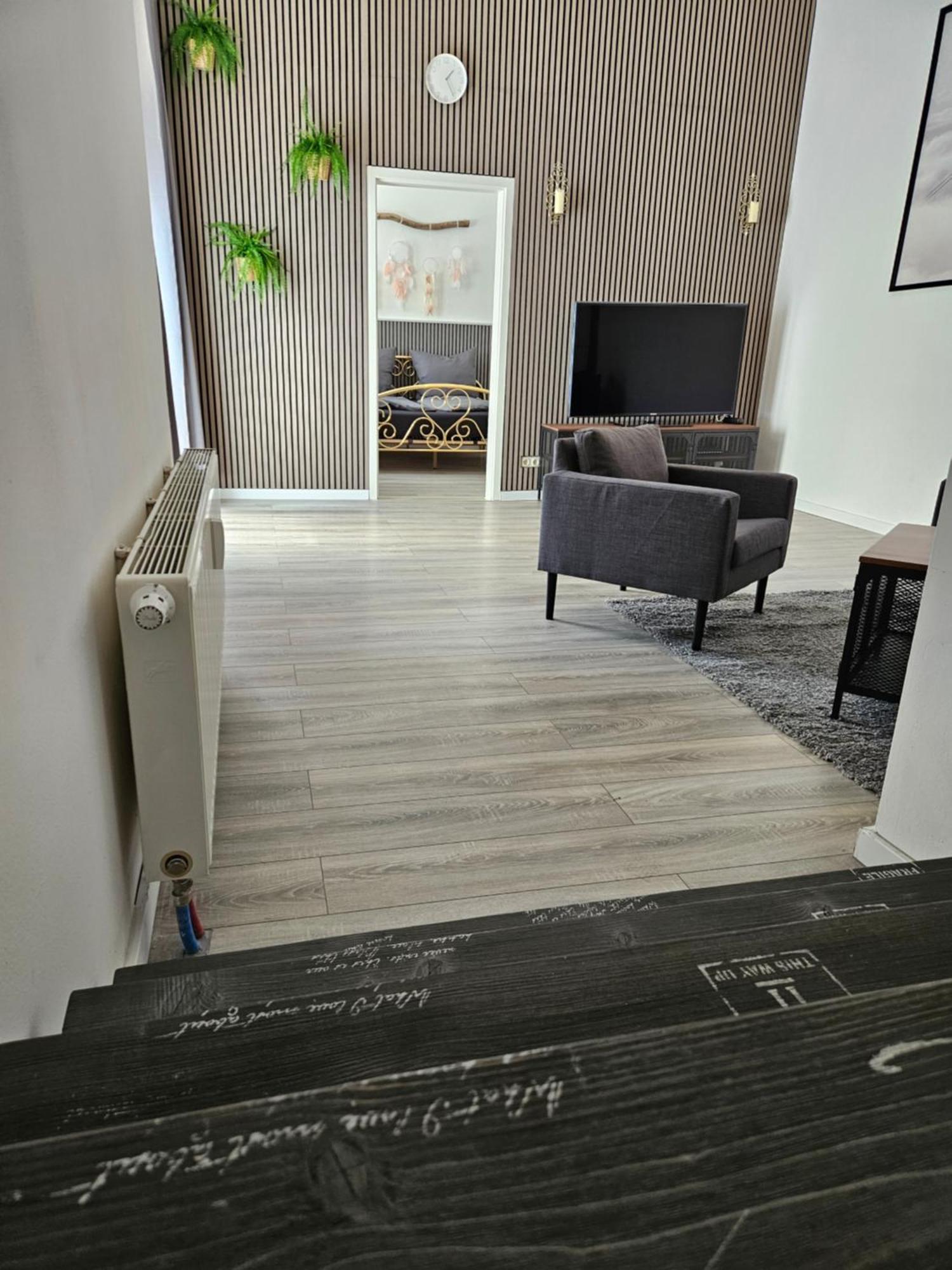 Be My Guest In Stadtfeld 马格德堡 外观 照片