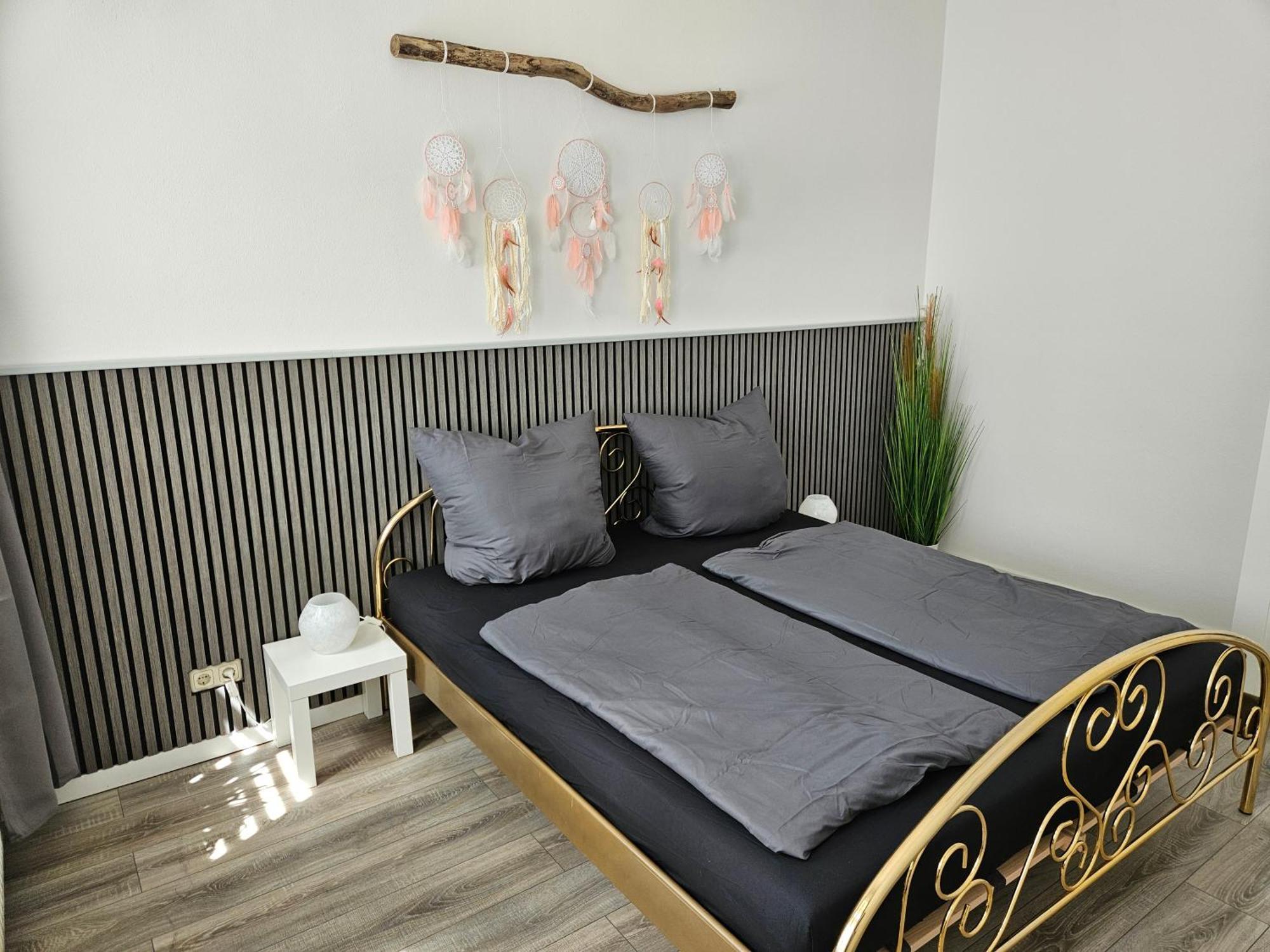 Be My Guest In Stadtfeld 马格德堡 外观 照片