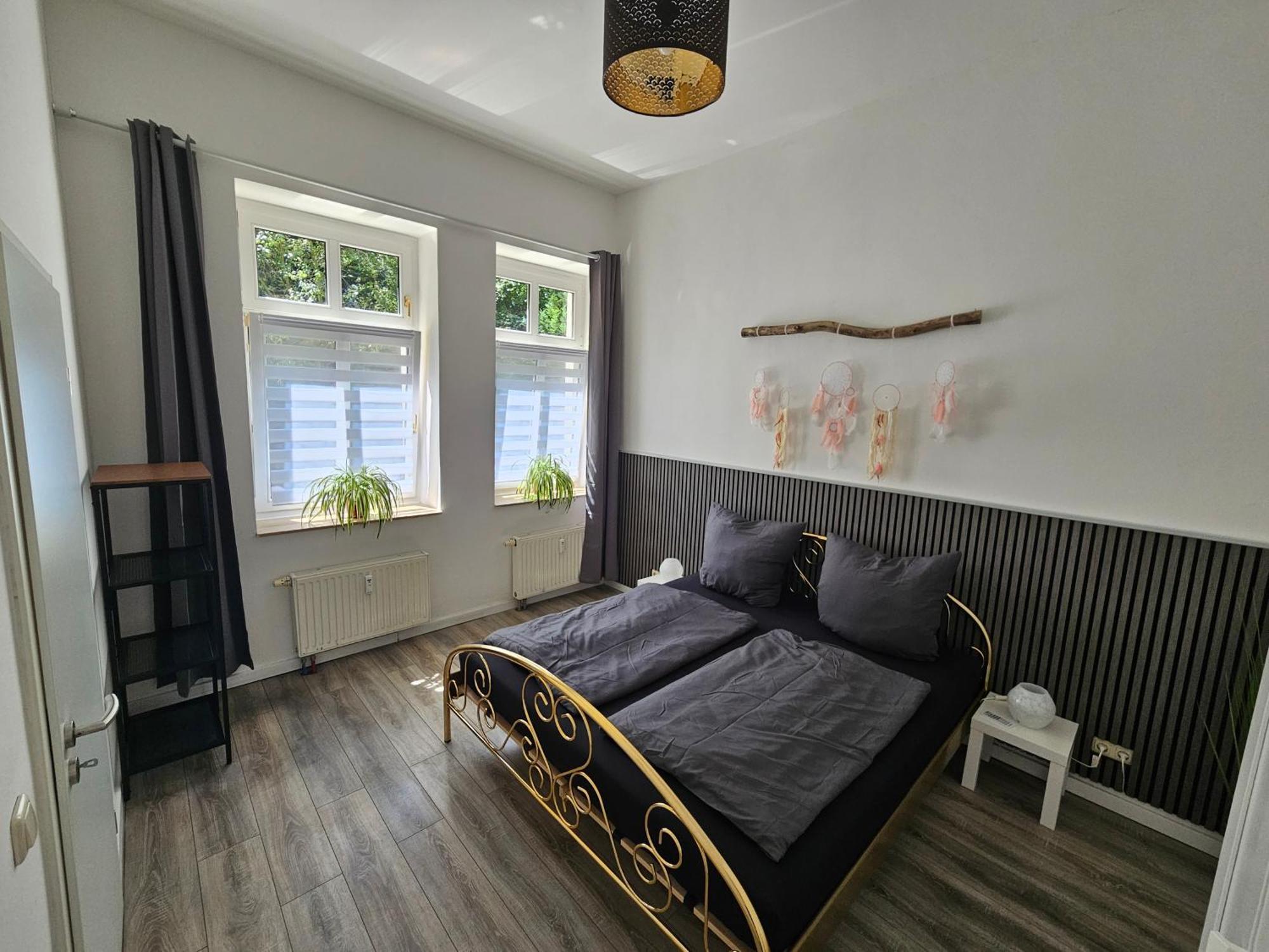Be My Guest In Stadtfeld 马格德堡 外观 照片